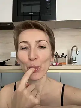 Sensual Flower online show from February 2026 07:26:01 AM