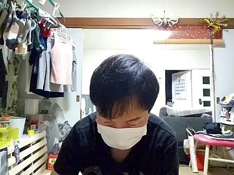 sweets danshi online show from December 2025 12:01:02 PM