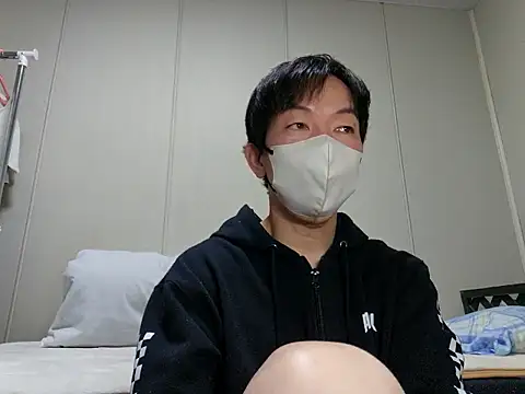 sweets danshi online show from January 2026 01:18:01 AM