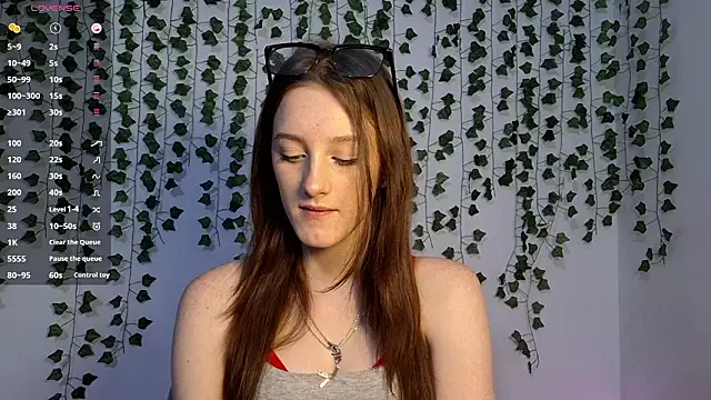 LisaBoddy online show from February 2026 03:08:02 PM