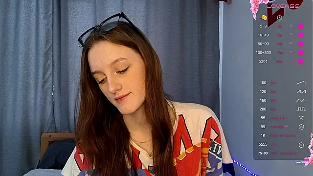 LisaBoddy online show from March 2026 07:59:02 AM