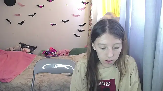 Briar y Blair online show from February 2026 03:38:02 PM