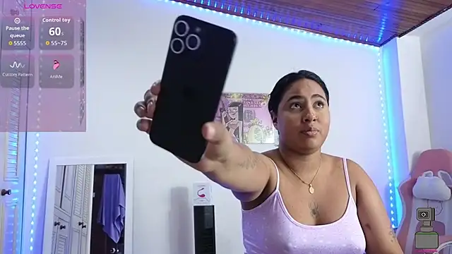 Valery  lovex online show from March 2026 10:07:02 AM