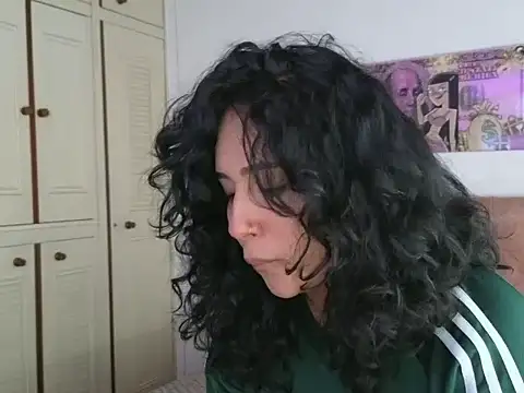 Valery  lovex online show from May 2026 07:22:01 PM