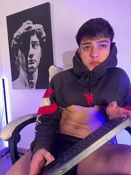 Snapshot of lian_fooxx chatting on February 2026 04:09:01 AM lian fooxx online show from February 2026 04:09:01 AM