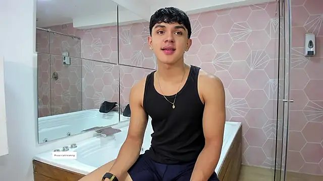 Snapshot of _TaylorBlack chatting on February 2026 11:50:01 AM TaylorBlack online show from February 2026 11:50:01 AM