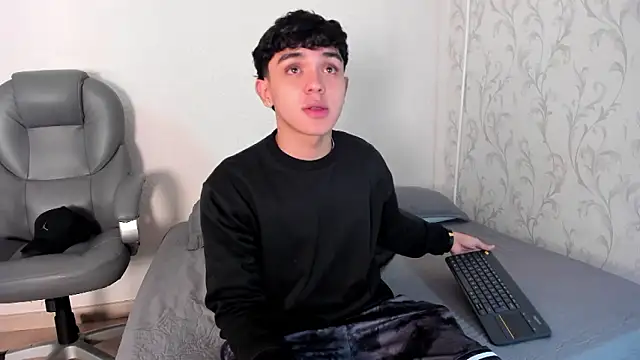  TaylorBlack online show from March 2026 11:35:01 AM