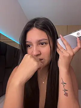 Camila sanchez25 online show from July 2026 08:22:02 PM