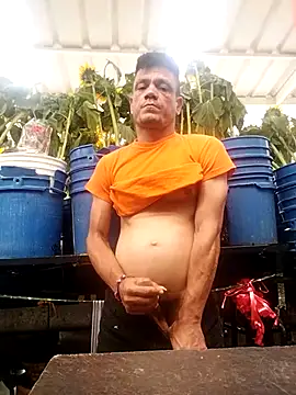 Almeyjose online show from January 2026 05:07:01 PM