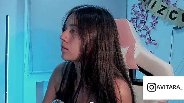 vanesita  online show from February 2026 02:07:02 AM