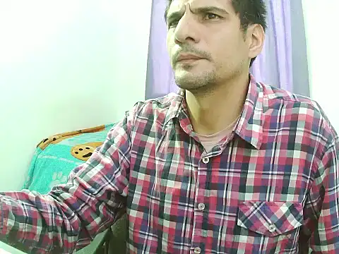 Adam Arango online show from December 2025 08:26:02 PM