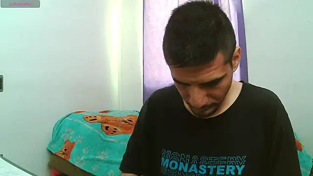 Adam Arango online show from January 2026 01:37:02 PM