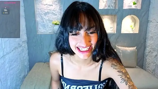 Snapshot of Tifany_Tx chatting on January 2026 12:40:01 PM Tifany Tx online show from January 2026 12:40:01 PM