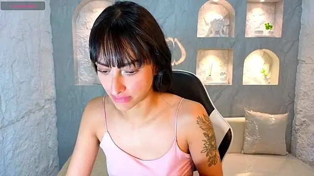 Snapshot of Tifany_Tx chatting on January 2026 12:55:01 PM Tifany Tx online show from January 2026 12:55:01 PM