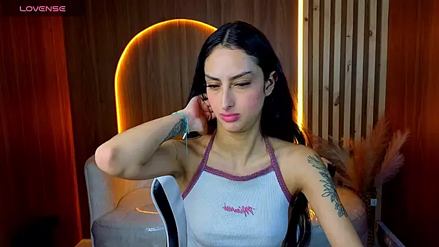 Snapshot of Tifany_Tx chatting on July 2026 07:50:02 PM Tifany Tx online show from July 2026 07:50:02 PM