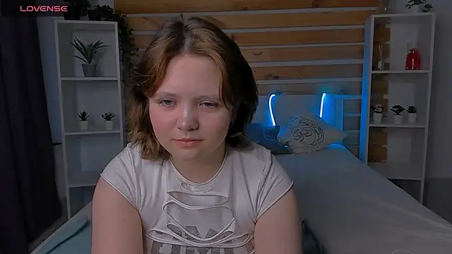 Mary Bryantt online show from February 2026 01:26:01 AM