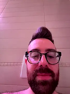 RickyGay94 online show from December 2025 02:45:02 PM