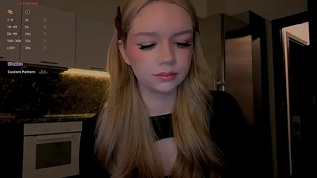 Snapshot of my_liss chatting on February 2026 08:27:01 PM my liss online show from February 2026 08:27:01 PM