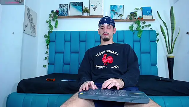 boy Dirty X online show from December 2025 06:52:01 AM