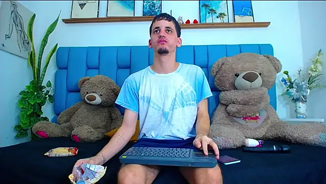 boy Dirty X online show from February 2026 04:30:01 PM