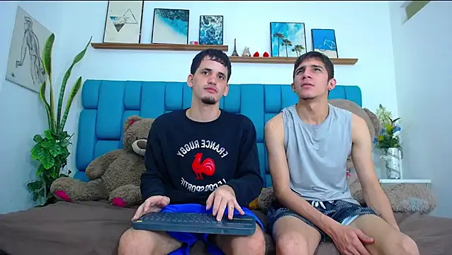 boy Dirty X online show from March 2026 07:21:02 PM