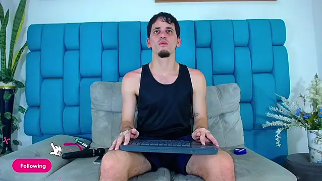 boy Dirty X online show from March 2026 05:13:01 AM