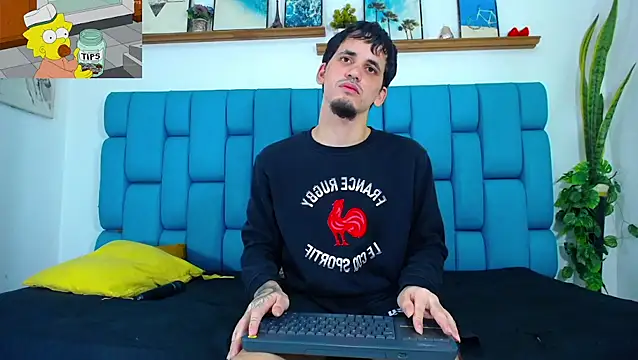 boy Dirty X online show from April 2026 05:23:01 AM