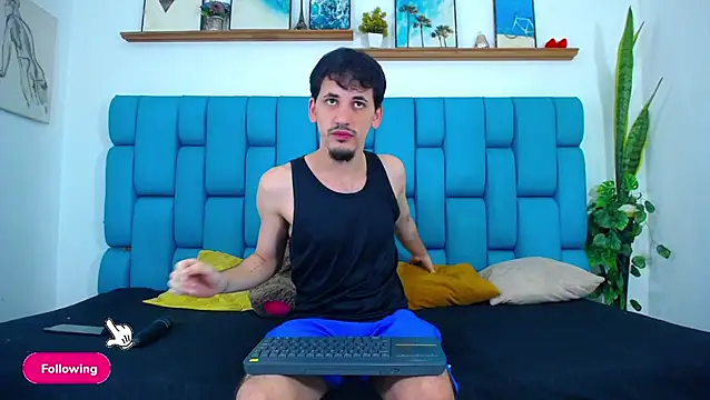 Snapshot of boy_Dirty_X chatting on April 2026 05:10:01 AM boy Dirty X online show from April 2026 05:10:01 AM