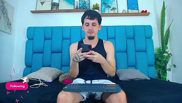 Snapshot of boy_Dirty_X chatting on April 2026 05:16:01 AM boy Dirty X online show from April 2026 05:16:01 AM