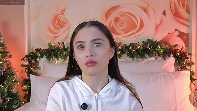 Snapshot of BlerLesly chatting on December 2025 04:37:02 PM BlerLesly online show from December 2025 04:37:02 PM