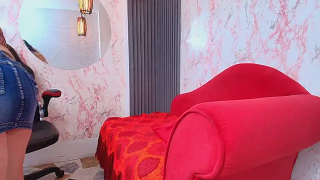 Helenna Rose online show from February 2026 12:53:02 PM