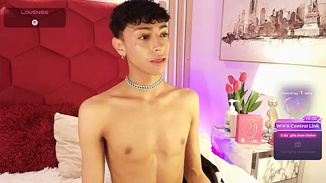 Owen JP online show from April 2026 07:45:01 AM