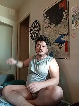 damslebambou1 online show from April 2026 04:19:01 PM