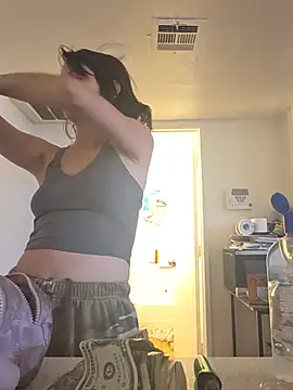 thingzdobvibbin online show from July 2026 04:53:01 PM