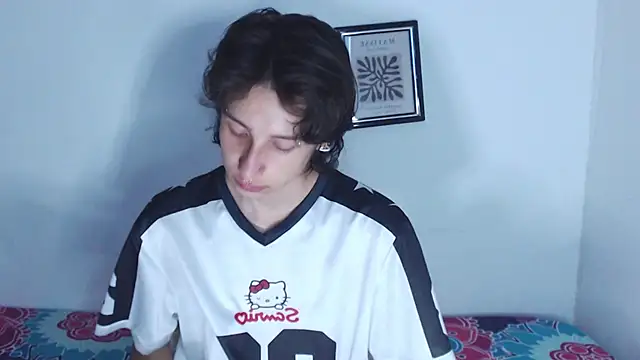 cirosky elchicopolla online show from March 2026 03:33:02 AM