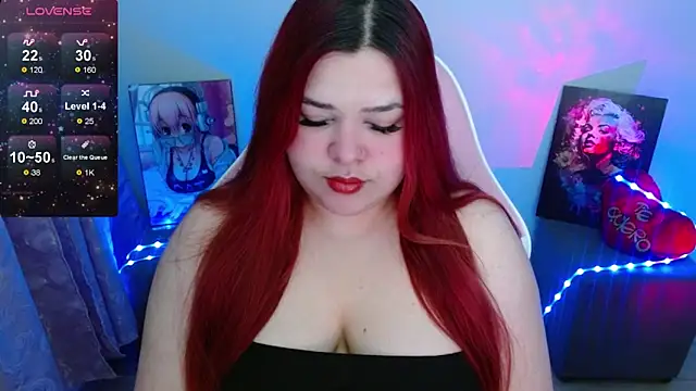 Snapshot of Dannie_sofie1 chatting on June 2026 01:11:02 AM Dannie sofie1 online show from June 2026 01:11:02 AM