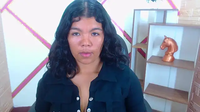 Heidy Colins online show from February 2026 04:59:01 PM