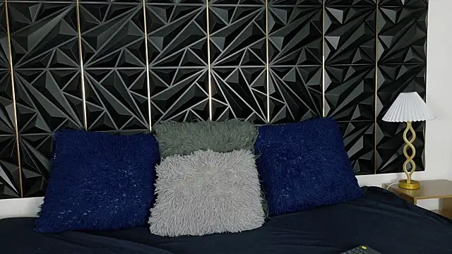 DeisyWalker online show from January 2026 08:23:02 PM