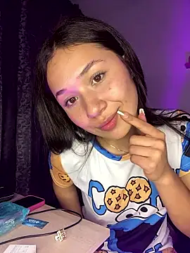 DULCEMARIA EF online show from January 2026 03:45:02 AM