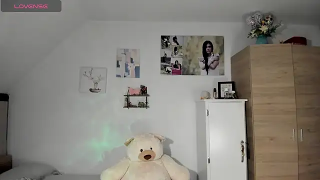 VEROSlen- online show from January 2026 02:41:02 PM