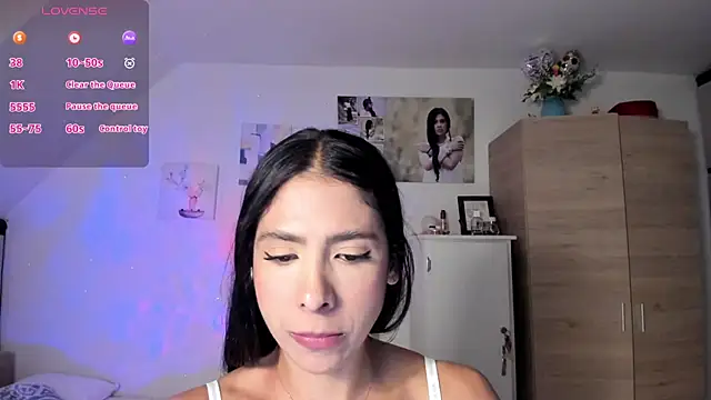 VEROSlen- online show from February 2026 01:53:02 AM