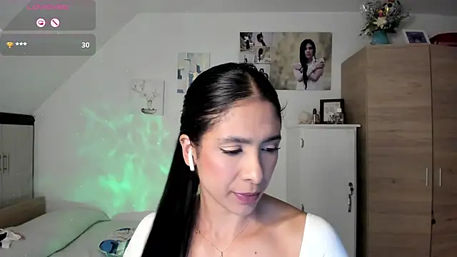 VEROSlen- online show from March 2026 03:21:01 AM