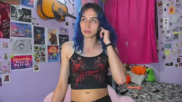 Snapshot of Elis-Darling chatting on June 2026 11:24:02 PM Elis-Darling online show from June 2026 11:24:02 PM