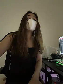 Sophia69-sweet online show from February 2026 05:11:02 AM