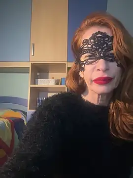 JessicaQueenFire online show from February 2026 08:56:02 PM