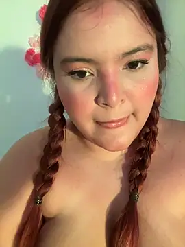 melanie hh1 online show from February 2026 06:40:02 AM