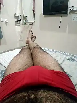 Tall7boy7 online show from March 2026 05:29:01 PM