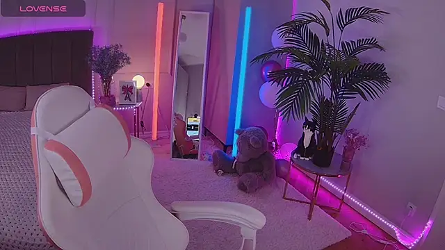 Dayana Foxy online show from December 2025 07:59:01 AM