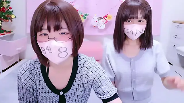 Snapshot of Nazuna_727 chatting on December 2025 10:34:02 AM Nazuna 727 online show from December 2025 10:34:02 AM