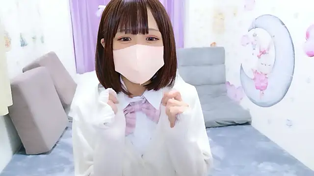 Snapshot of Nazuna_727 chatting on June 2026 03:04:01 AM Nazuna 727 online show from June 2026 03:04:01 AM